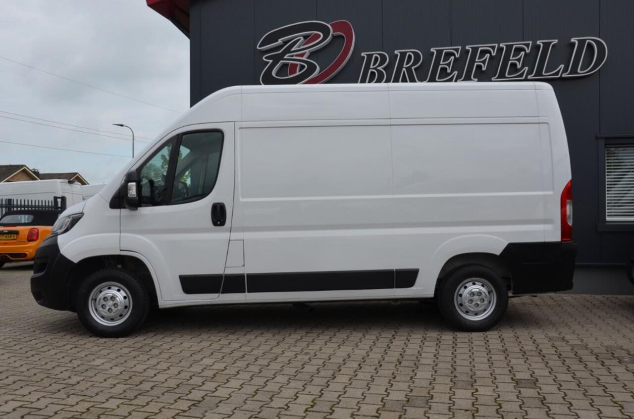 Peugeot BOXER 333 2.2 BlueHDi 120 L2H2 Pro***BPM VRIJ***