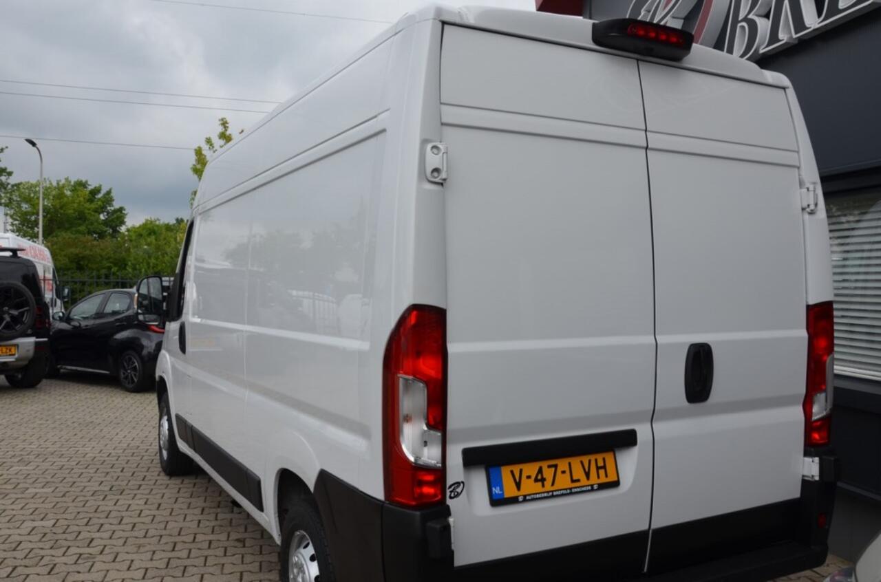 Peugeot BOXER 333 2.2 BlueHDi 120 L2H2 Pro***BPM VRIJ***