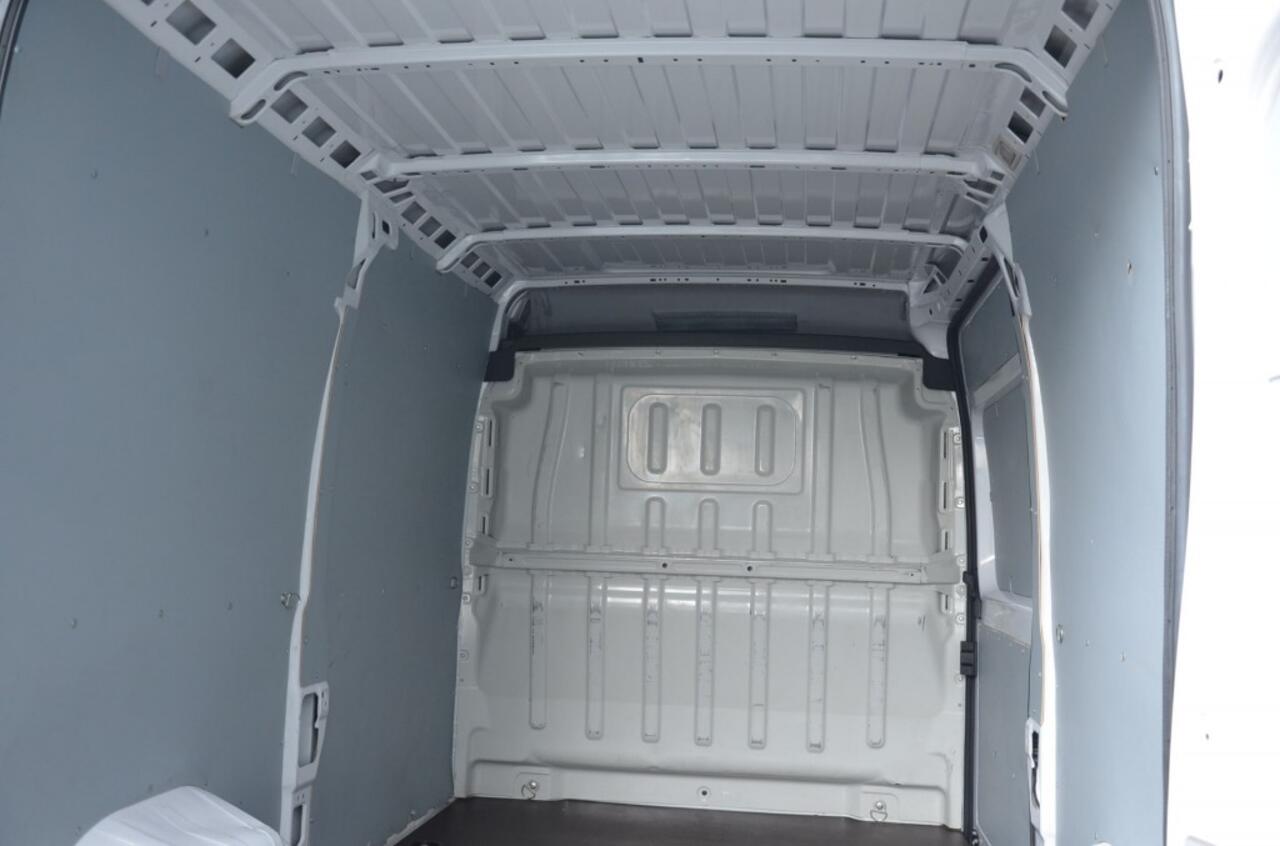 Peugeot BOXER 333 2.2 BlueHDi 120 L2H2 Pro***BPM VRIJ***