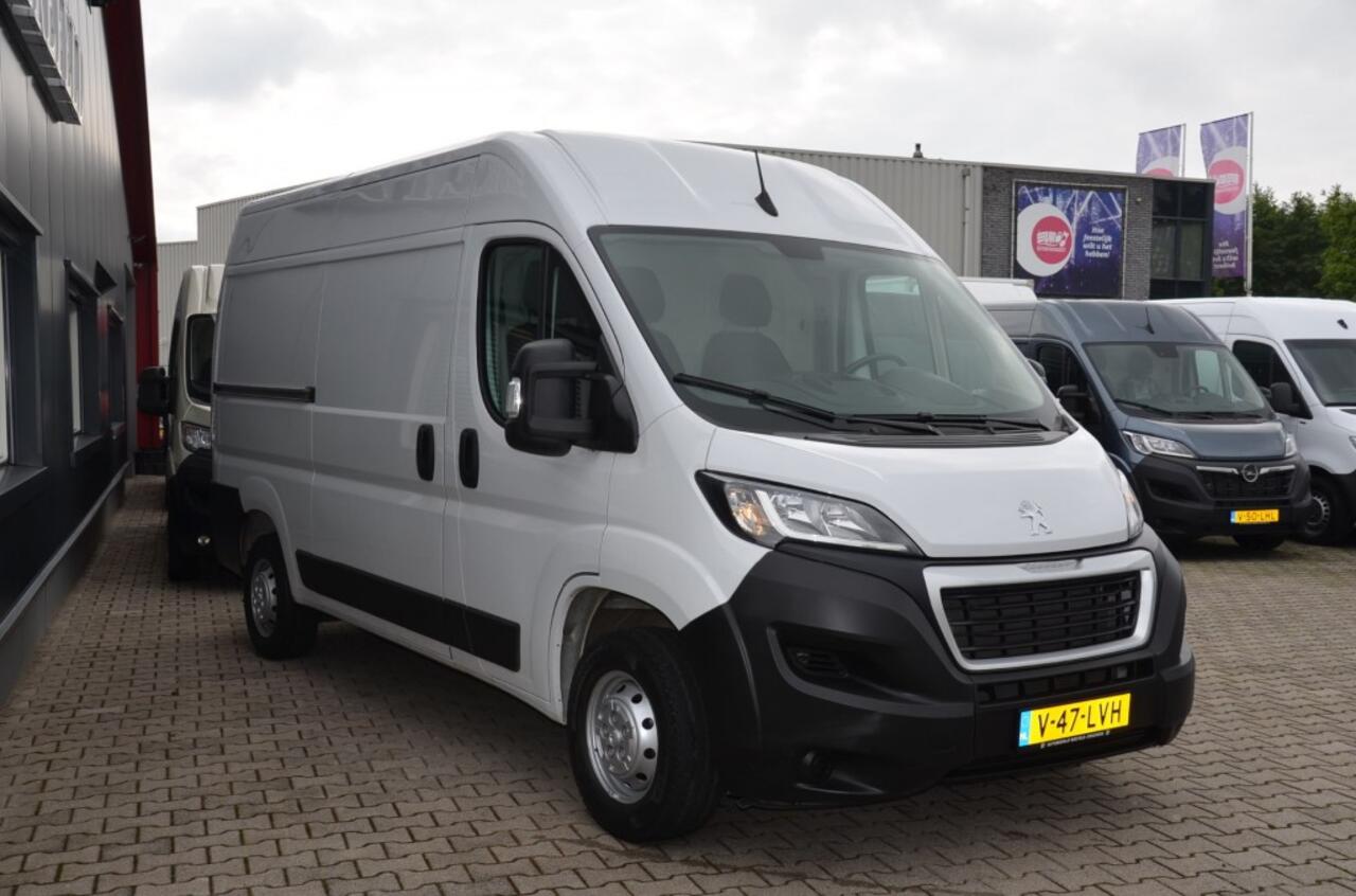 Peugeot BOXER 333 2.2 BlueHDi 120 L2H2 Pro***BPM VRIJ***