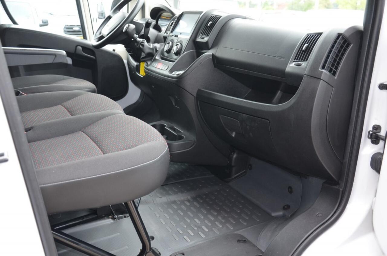 Peugeot BOXER 333 2.2 BlueHDi 120 L2H2 Pro***BPM VRIJ***