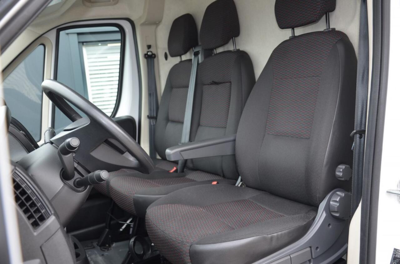 Peugeot BOXER 333 2.2 BlueHDi 120 L2H2 Pro***BPM VRIJ***