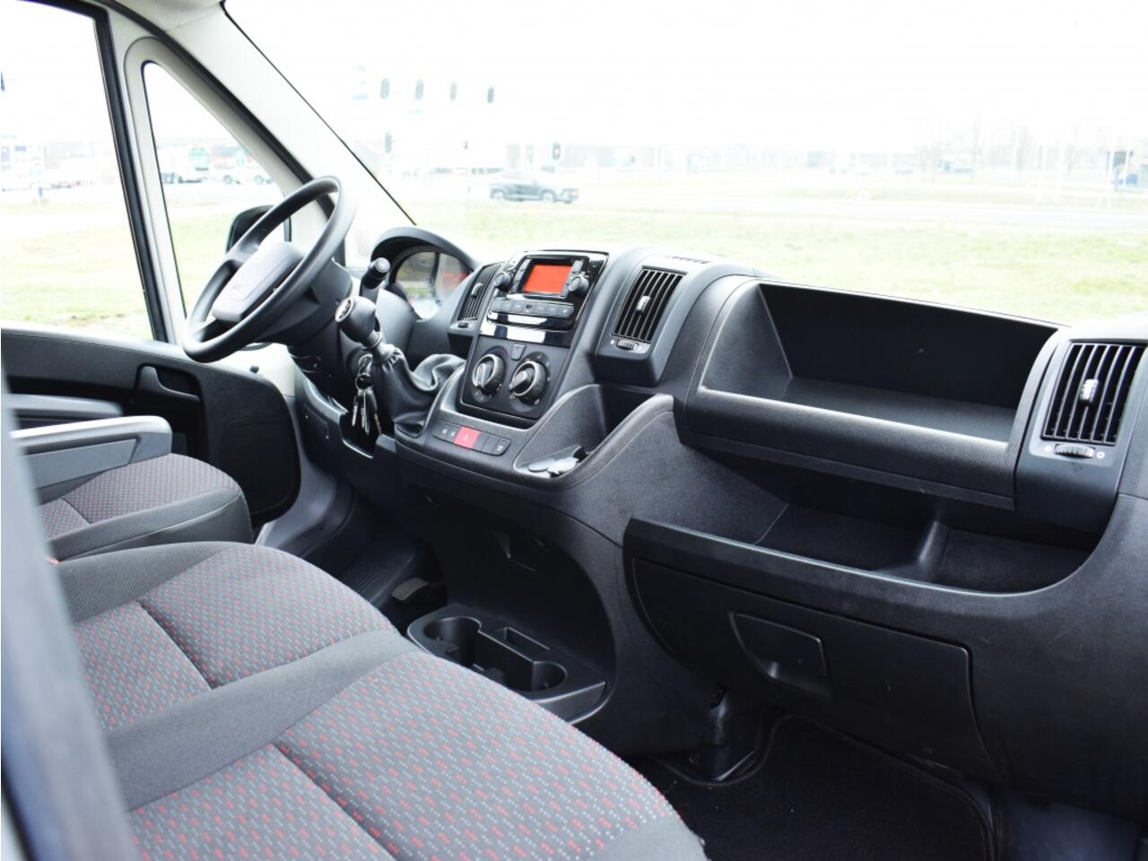 Peugeot BOXER 2.2 HDi (120 pk) L2H2 | Fabrieksgarantie o Nederlandse Auto