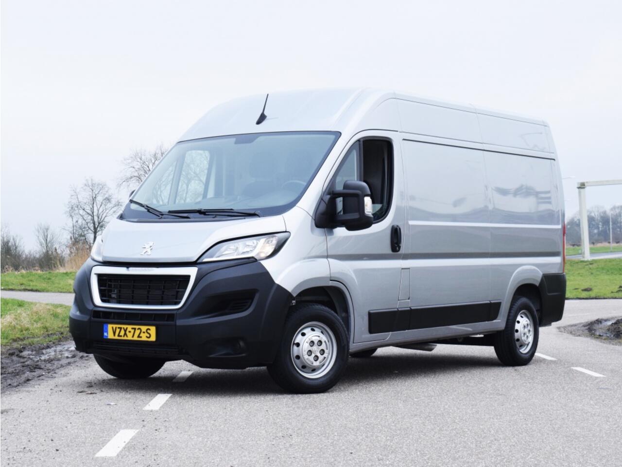Peugeot BOXER 2.2 HDi (120 pk) L2H2 | Nederlandse Auto o NAP