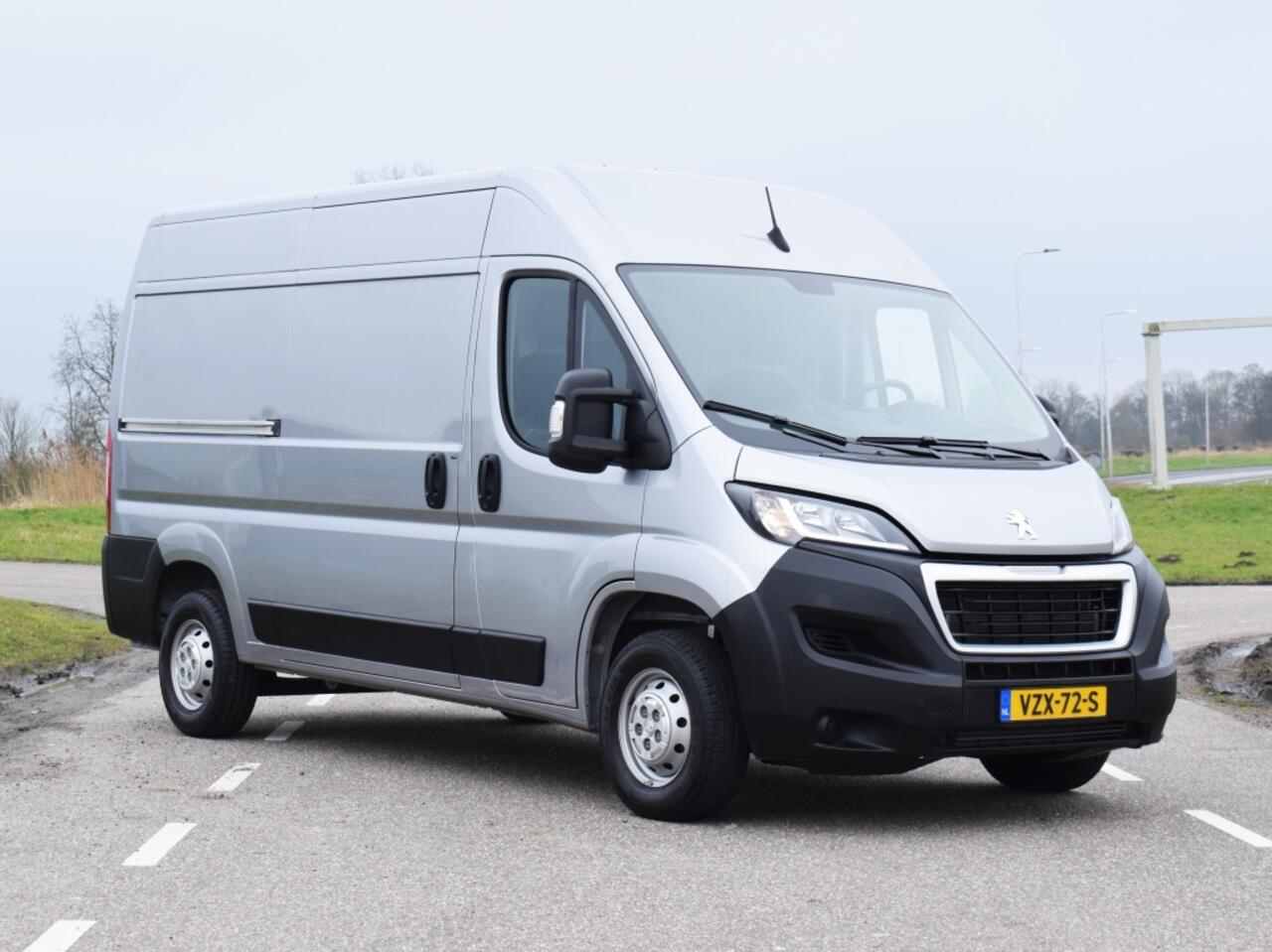 Peugeot BOXER 2.2 HDi (120 pk) L2H2 | Nederlandse Auto o NAP