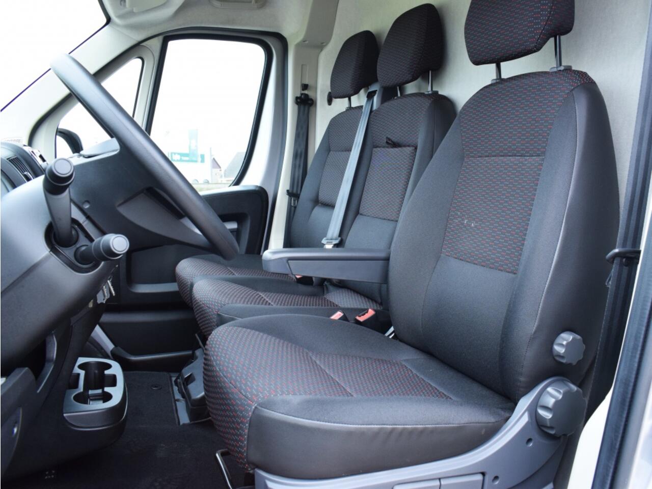 Peugeot BOXER 2.2 HDi (120 pk) L2H2 | Nederlandse Auto o NAP