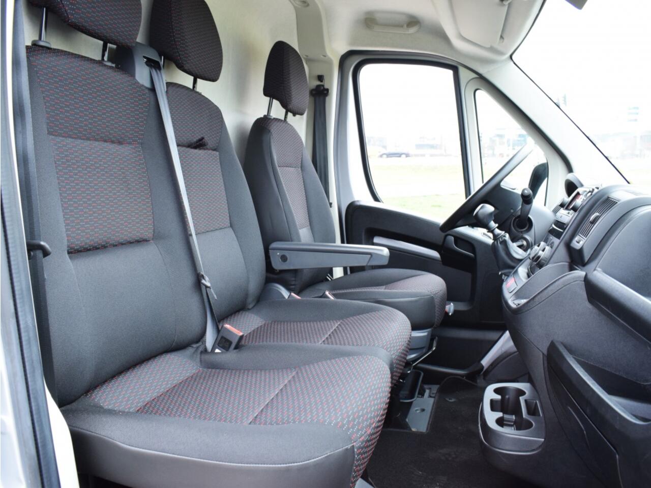 Peugeot BOXER 2.2 HDi (120 pk) L2H2 | Nederlandse Auto o NAP