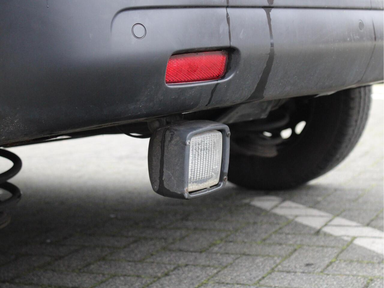 Peugeot EXPERT Premium 2.0 BlueHDI 120PK 231S Bluetooth, Airco, Parkeerhulp achter, Regensensor, Half Leder