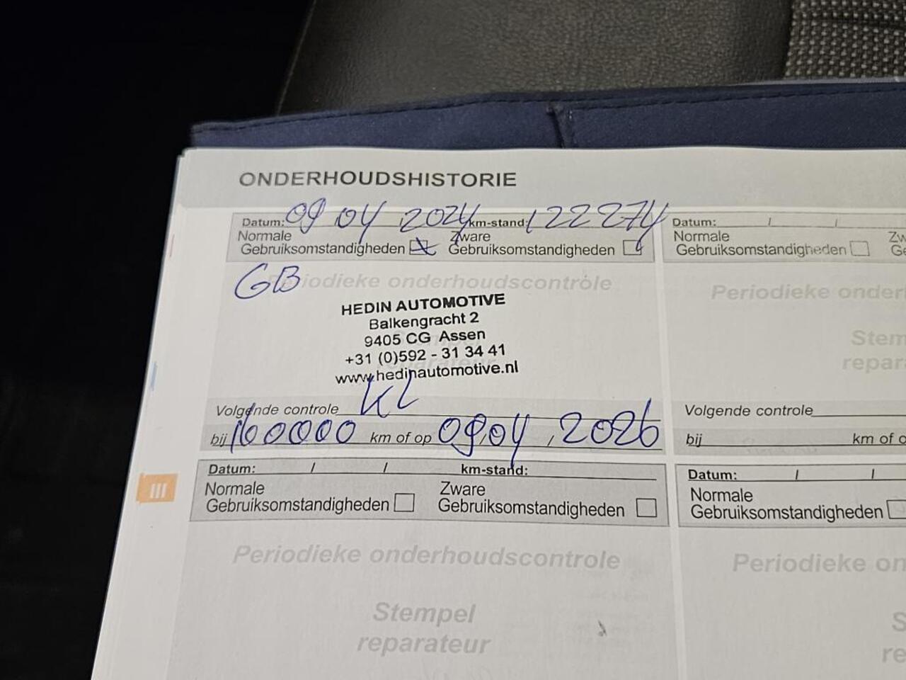 Peugeot EXPERT 226S 1.6 BlueHDI 95 Premium Airco Cruise Control PDC Achter Trekhaak Imperiaal Mobiele Werkplaats