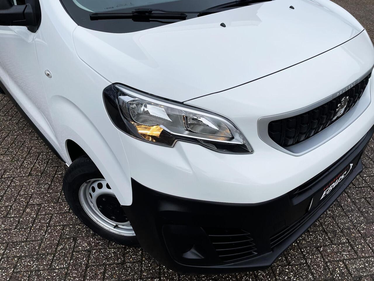 Peugeot EXPERT 1.5 BlueHDI 100 Compact Premium