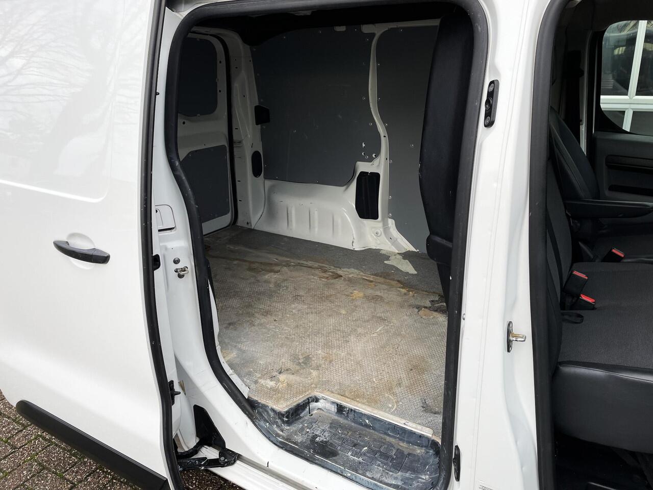 Peugeot EXPERT 1.5 BlueHDI 100 Compact Premium