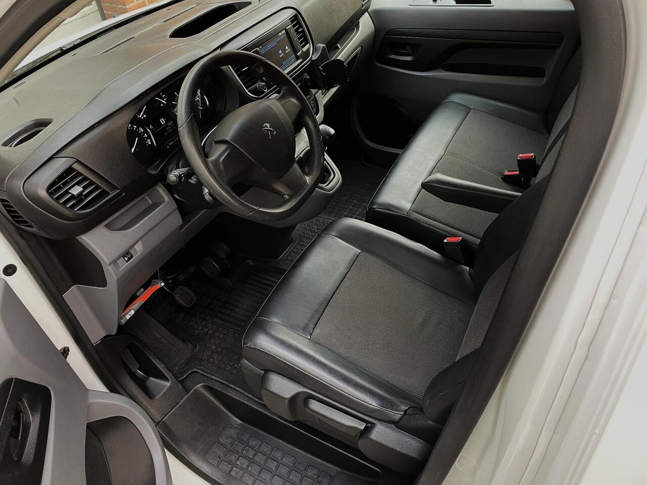 Peugeot EXPERT 1.5 BlueHDI 100 Compact Premium