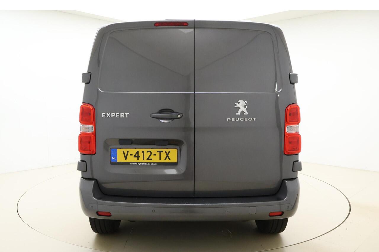 Peugeot EXPERT 231S 2.0 BlueHDI 120 Premium | Airconditioning | Bluetooth | Parkeersensor | Cruise control | Armsteun