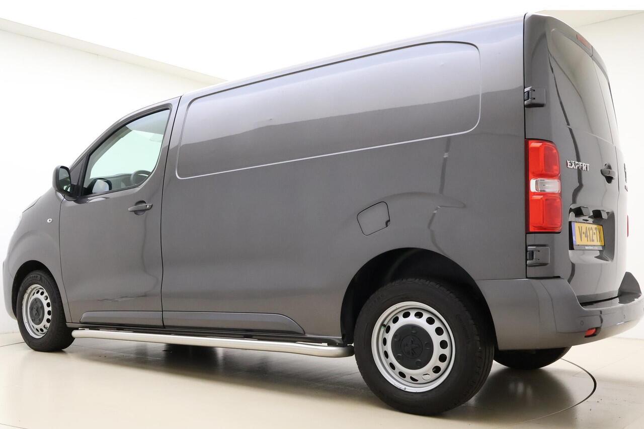 Peugeot EXPERT 231S 2.0 BlueHDI 120 Premium | Airconditioning | Bluetooth | Parkeersensor | Cruise control | Armsteun