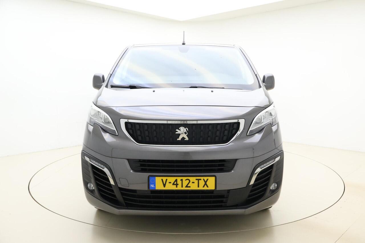 Peugeot EXPERT 231S 2.0 BlueHDI 120 Premium | Airconditioning | Bluetooth | Parkeersensor | Cruise control | Armsteun