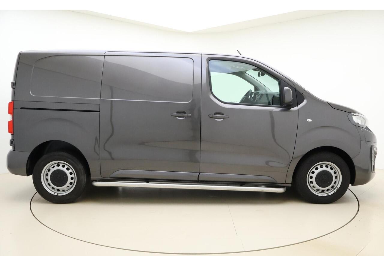 Peugeot EXPERT 231S 2.0 BlueHDI 120 Premium | Airconditioning | Bluetooth | Parkeersensor | Cruise control | Armsteun