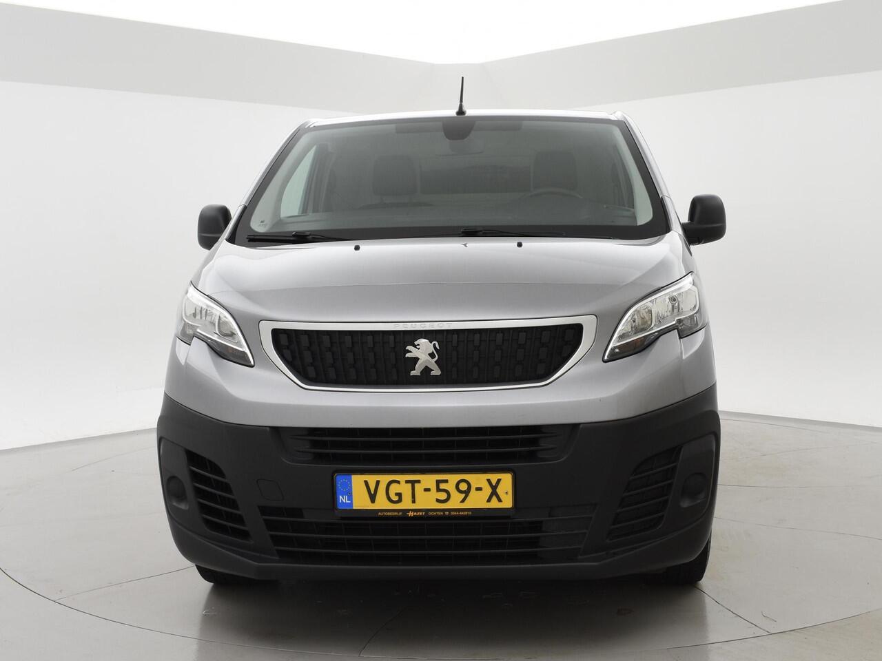 Peugeot EXPERT 2.0 BLUEHDI 120 PREMIUM + APPLE CARPLAY / CRUISE / CLIMATE CONTROL