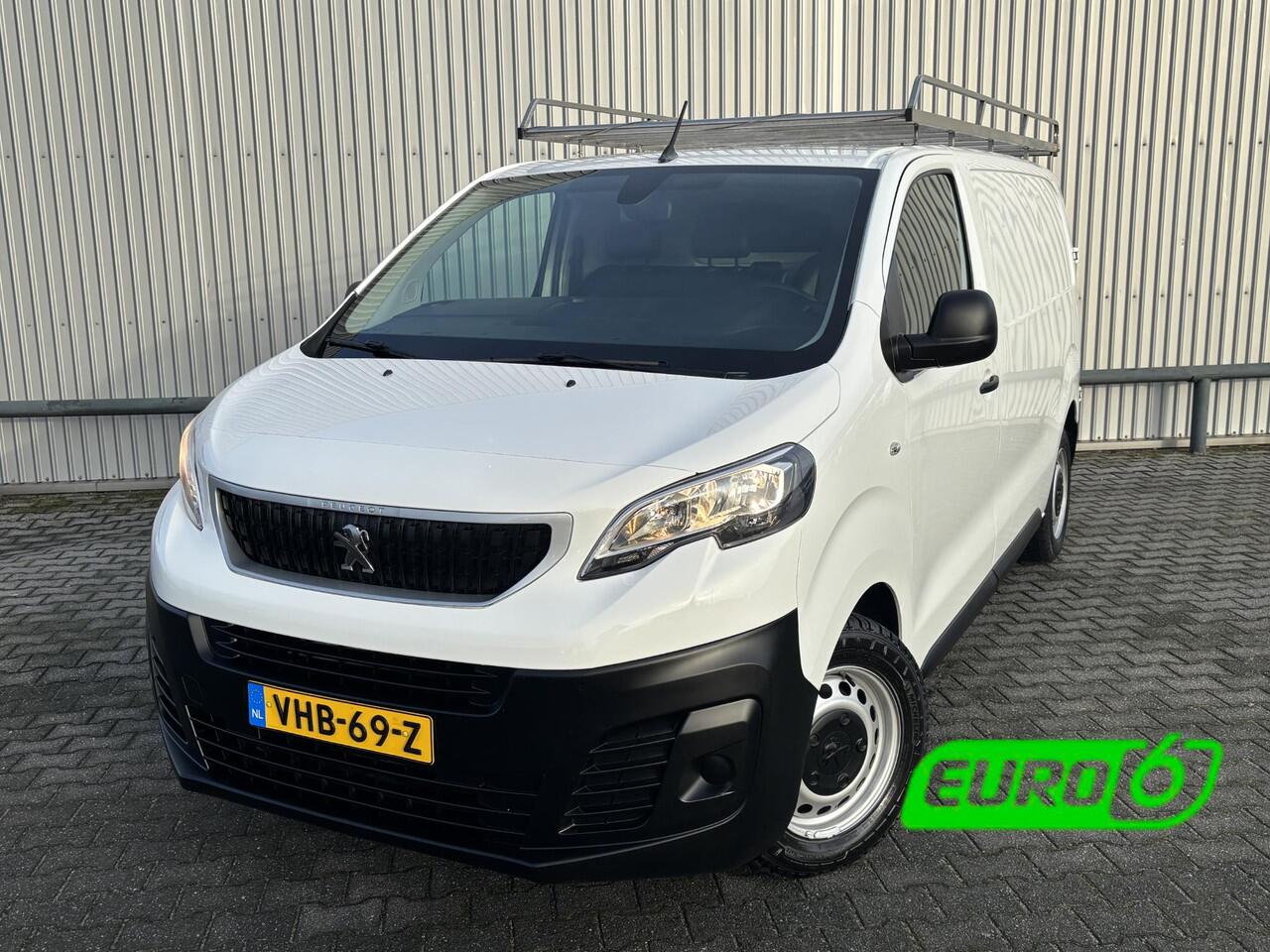 Peugeot EXPERT 1.5 BlueHDI 100 Standard*A/C*CRUISE*HAAK*IMPERIAAL