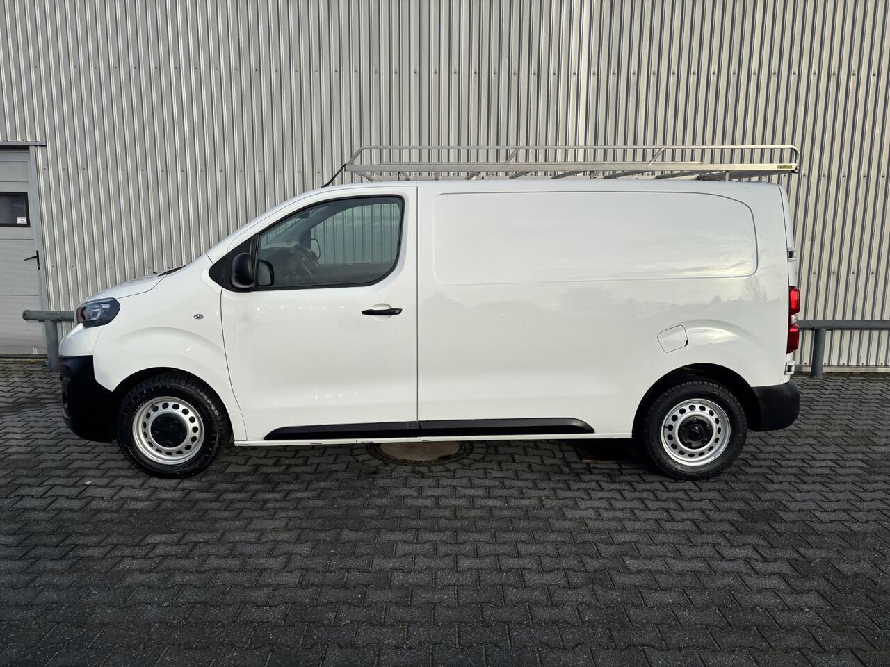 Peugeot EXPERT 1.5 BlueHDI 100 Standard*A/C*CRUISE*HAAK*IMPERIAAL