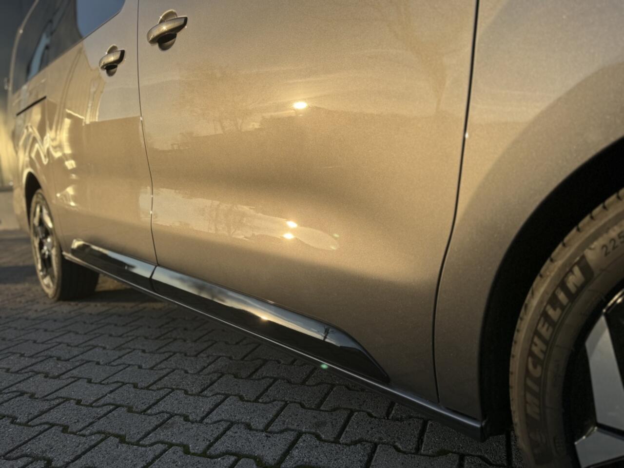 Peugeot EXPERT 180pk Automaat Dub. Cabine Expert