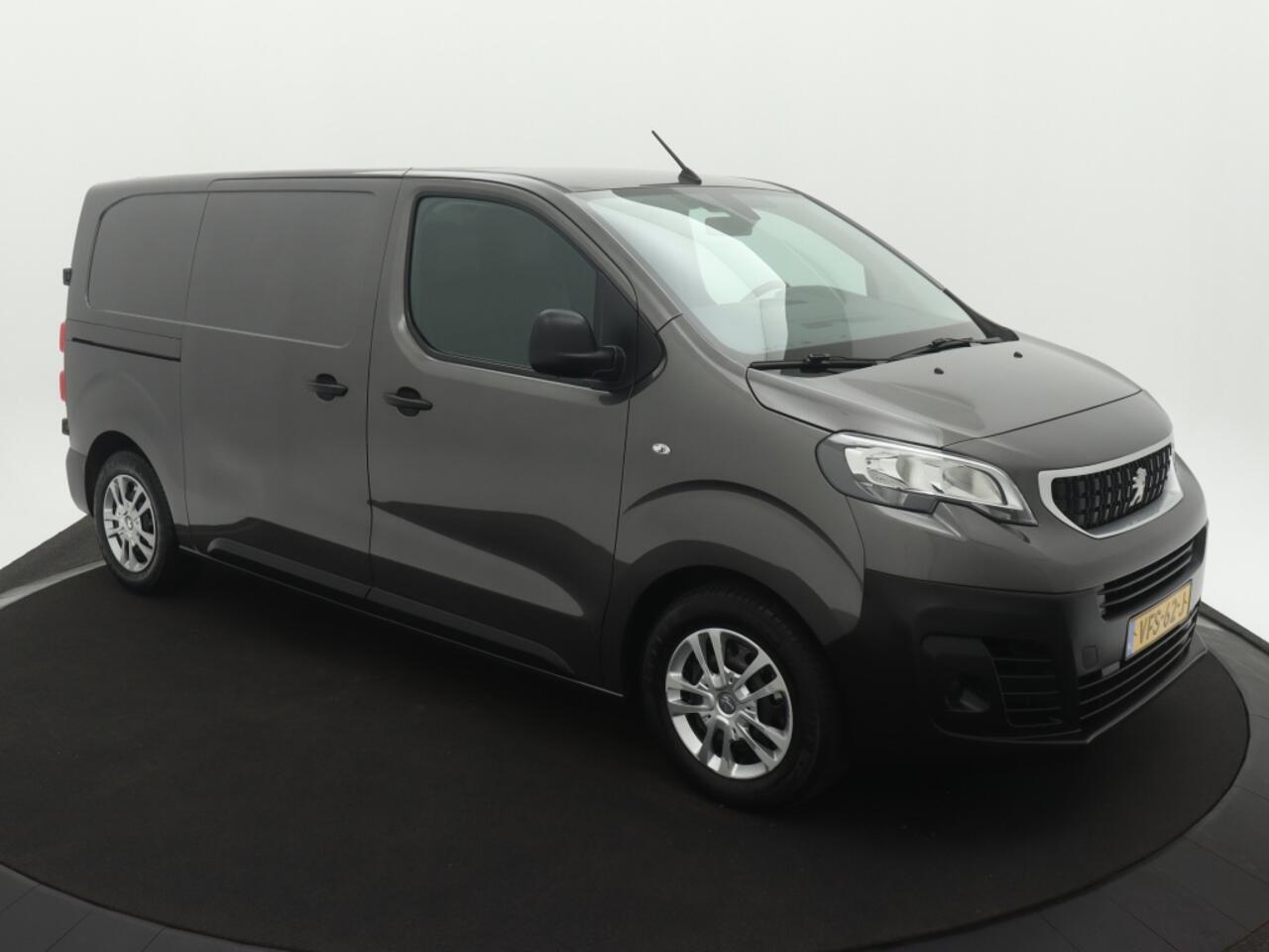 Peugeot EXPERT 1.6 BlueHDI Prem