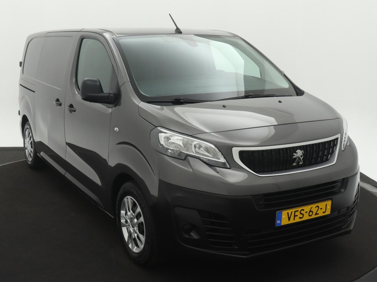 Peugeot EXPERT 1.6 BlueHDI Prem
