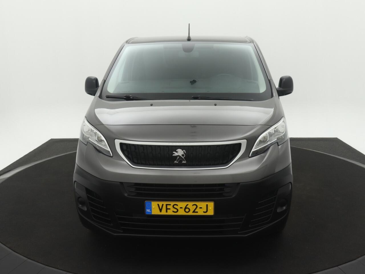 Peugeot EXPERT 1.6 BlueHDI Prem