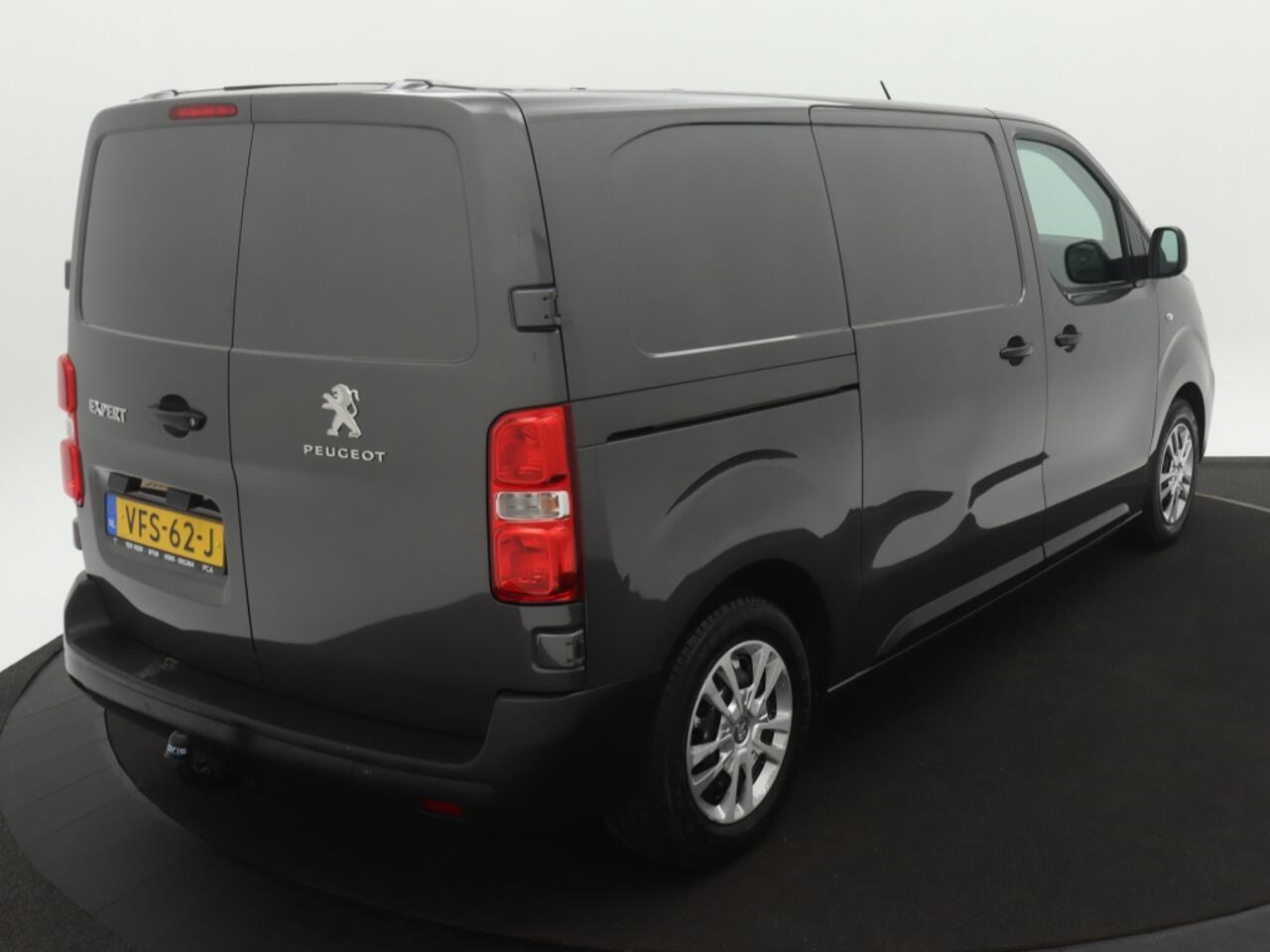 Peugeot EXPERT 1.6 BlueHDI Prem