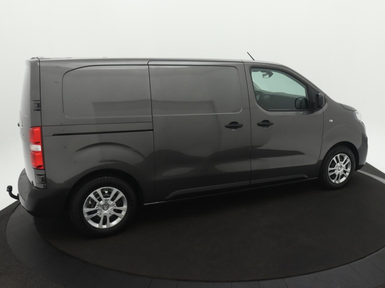 Peugeot EXPERT 1.6 BlueHDI Prem