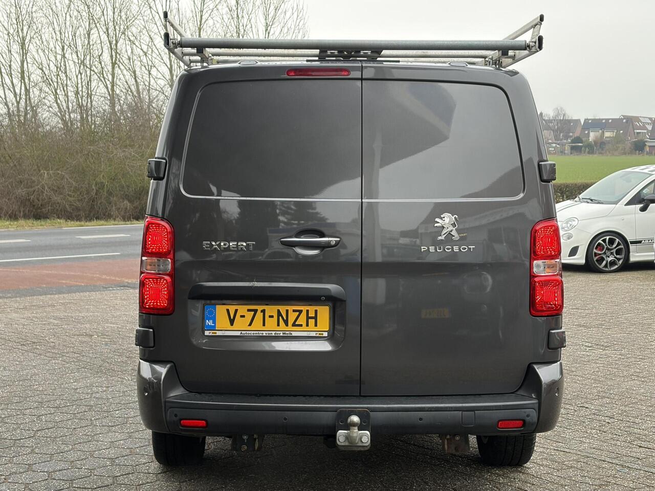 Peugeot EXPERT 2.0 BlueHDI 180 Long Premium TREKHAAK | CAMERA | NAVI | KLIMA | BOVAG !!