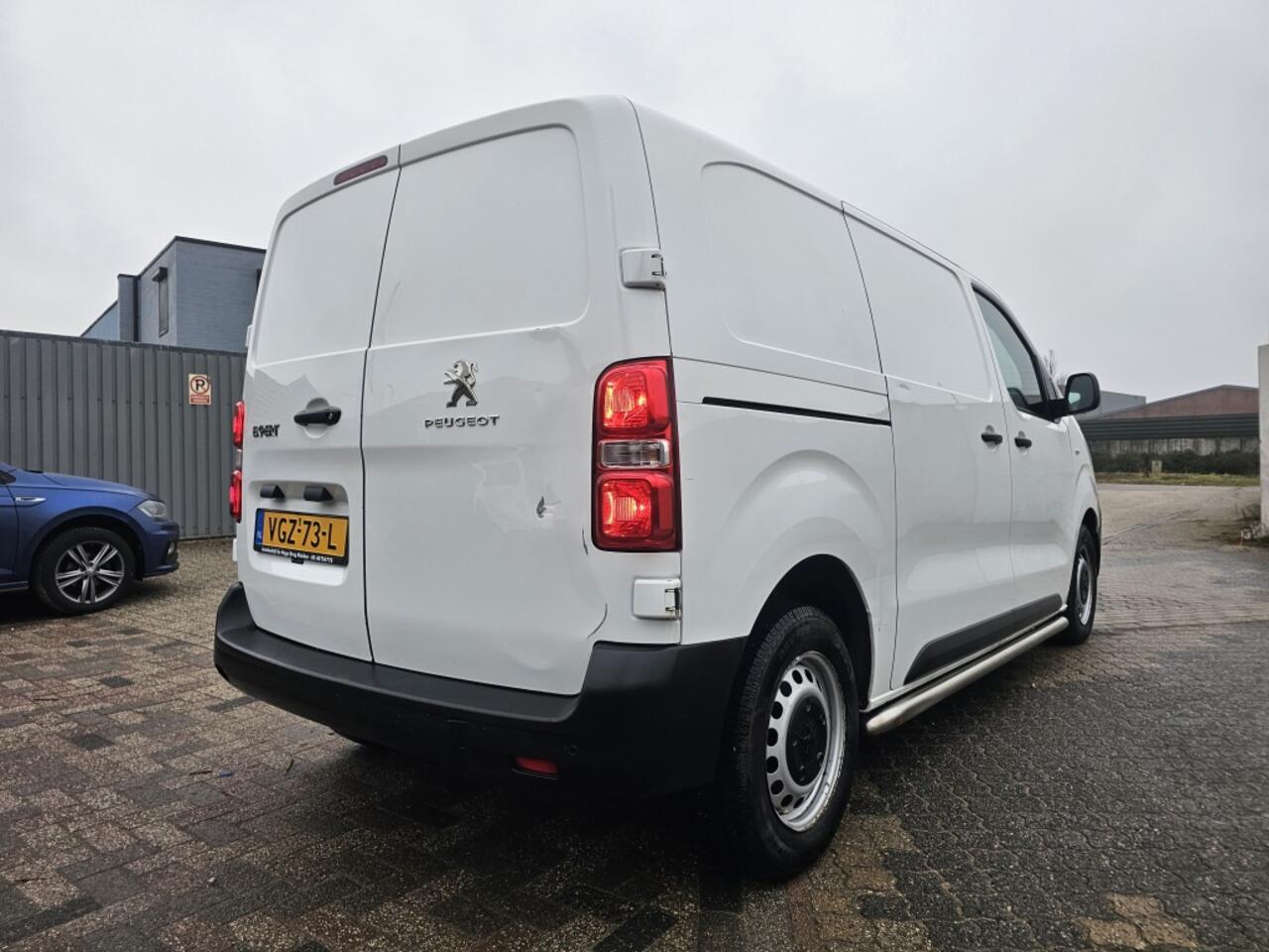 Peugeot EXPERT 2.0 BlueHDI Prem,Apk,Airco,Nap,L1H1