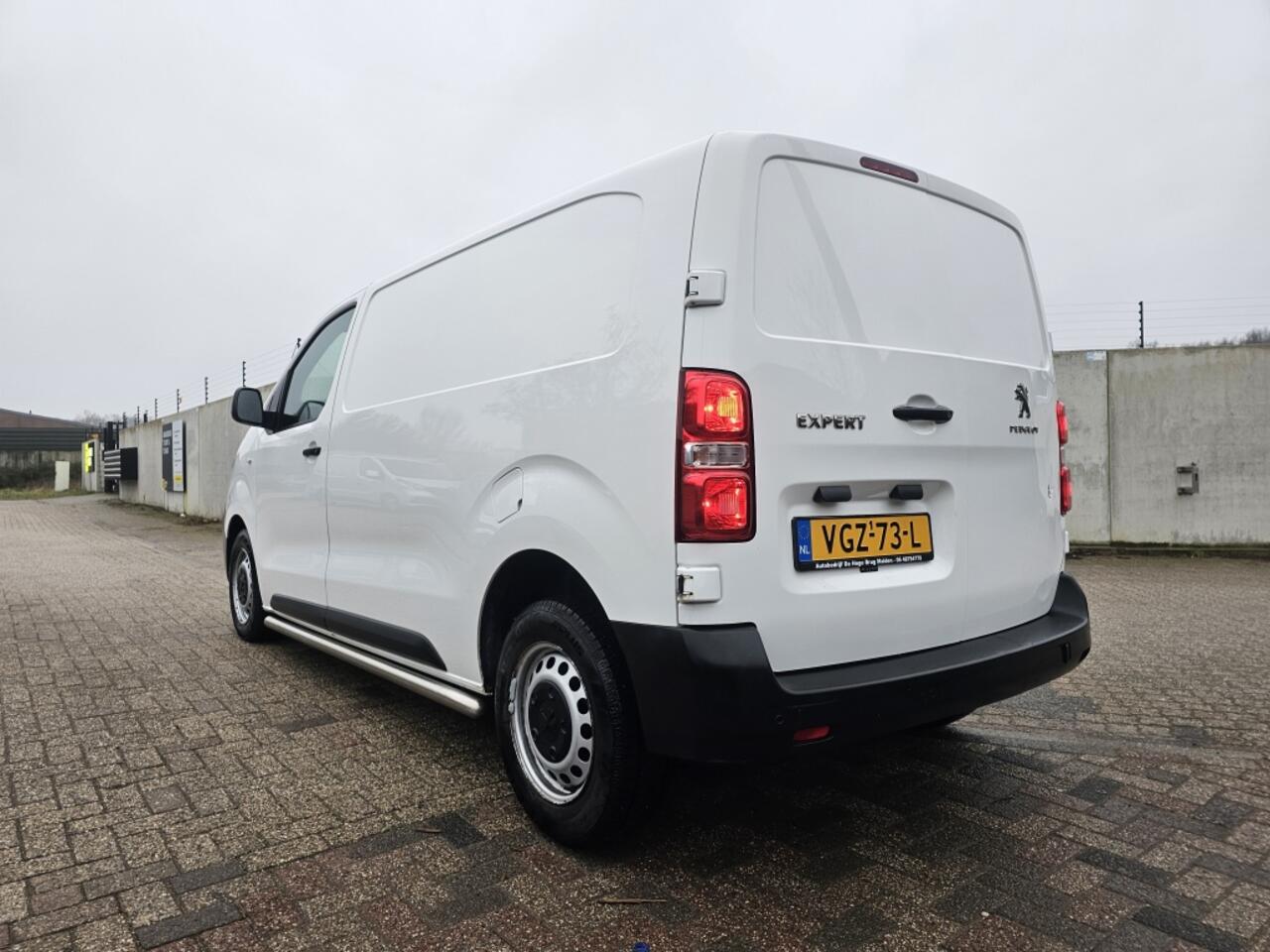 Peugeot EXPERT 2.0 BlueHDI Prem,Apk,Airco,Nap,L1H1