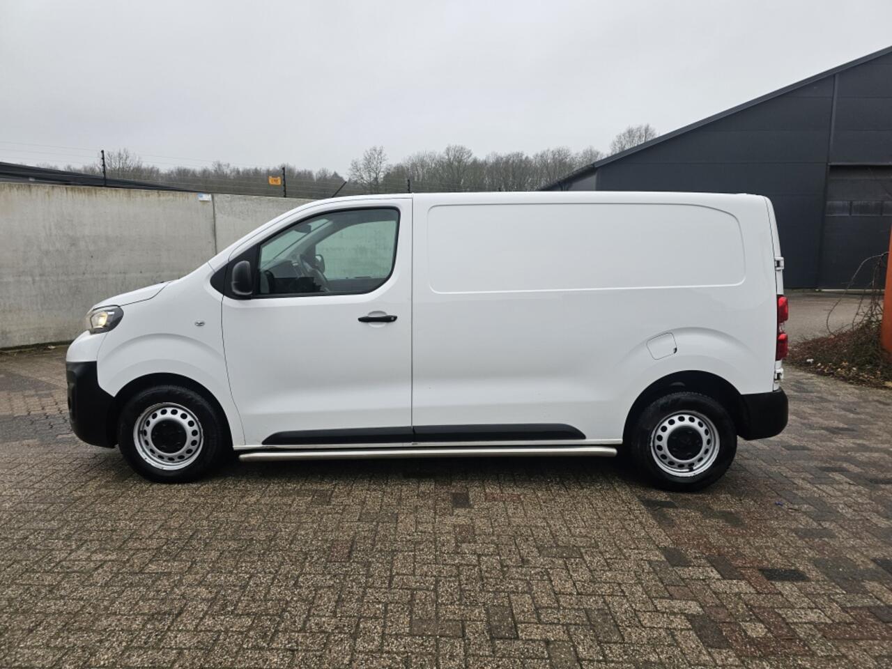 Peugeot EXPERT 2.0 BlueHDI Prem,Apk,Airco,Nap,L1H1