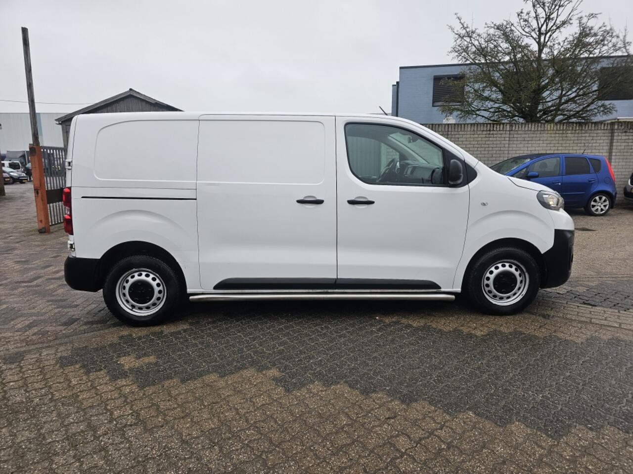 Peugeot EXPERT 2.0 BlueHDI Prem,Apk,Airco,Nap,L1H1
