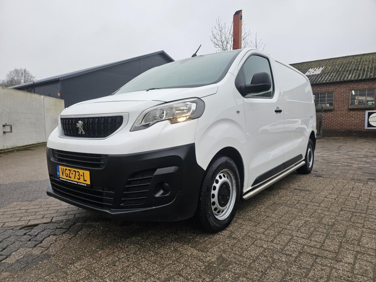 Peugeot EXPERT 2.0 BlueHDI Prem,Apk,Airco,Nap,L1H1