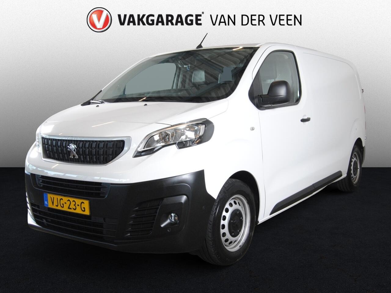 Peugeot EXPERT 1.5 BlueHDI Prem