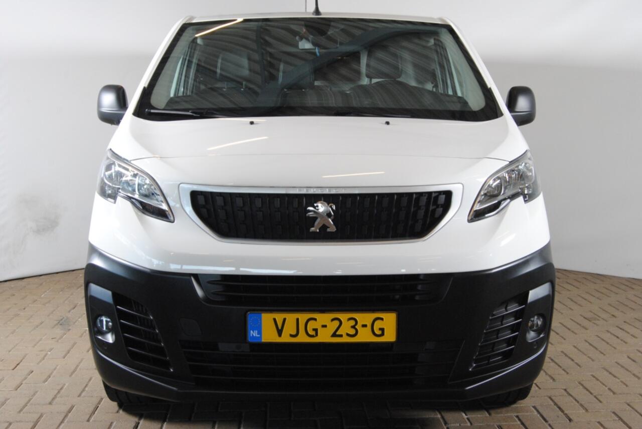 Peugeot EXPERT 1.5 BlueHDI Prem