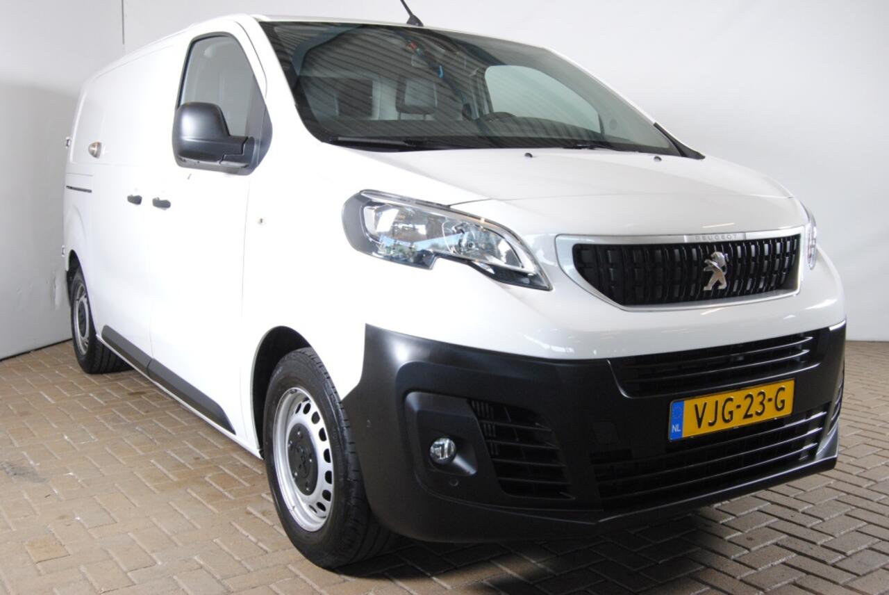 Peugeot EXPERT 1.5 BlueHDI Prem