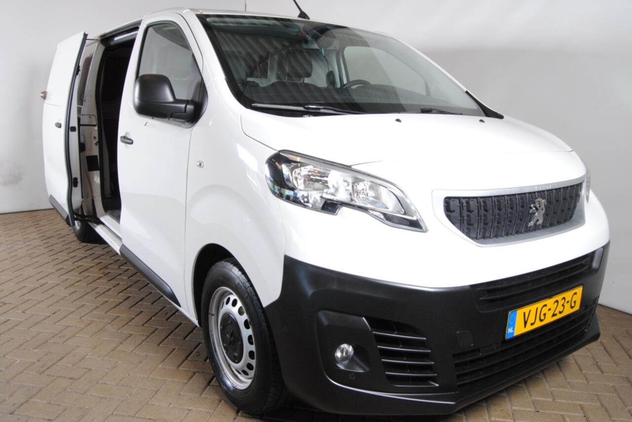 Peugeot EXPERT 1.5 BlueHDI Prem