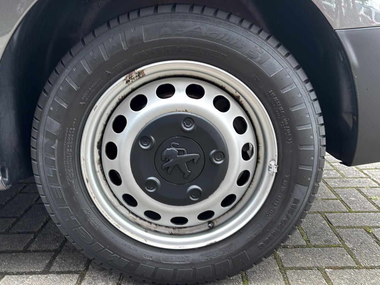 Peugeot EXPERT 2.0 BlueHDI 120 AC CRUISE NAVIGATIE TREKHAAK