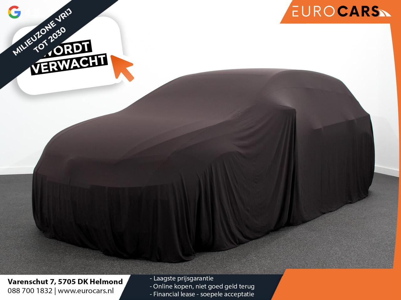 Peugeot EXPERT Long Dubbele Cabine Asphalt L3 2.0 HDi 120pk Aut-8 Airco Navi Carplay Cruise Control Trekhaak Lang Luxe Dubbele Cabine