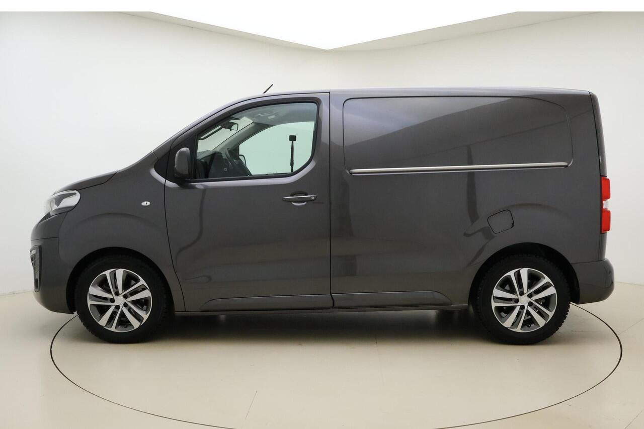 Peugeot EXPERT 2.0HDI 180pk Automaat Compact | Rolstoeltakel | Elektr. achterklep | Navigatie | Lage KM stand | Cruise adaptief