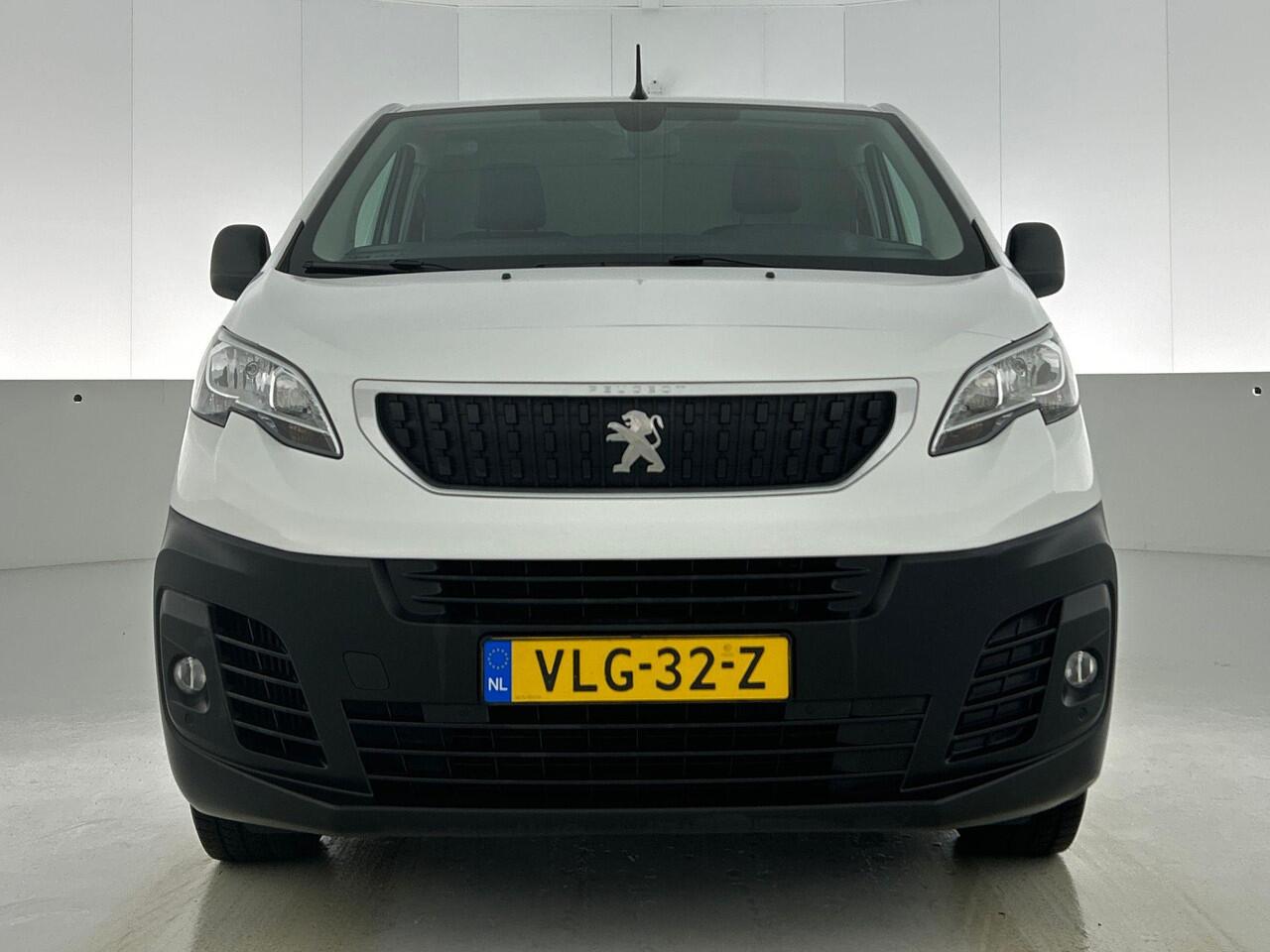 Peugeot EXPERT 2.0 BlueHDI 180pk Aut. Long Premium Airco Navi Carplay Cruise Control PDC + Camera achter