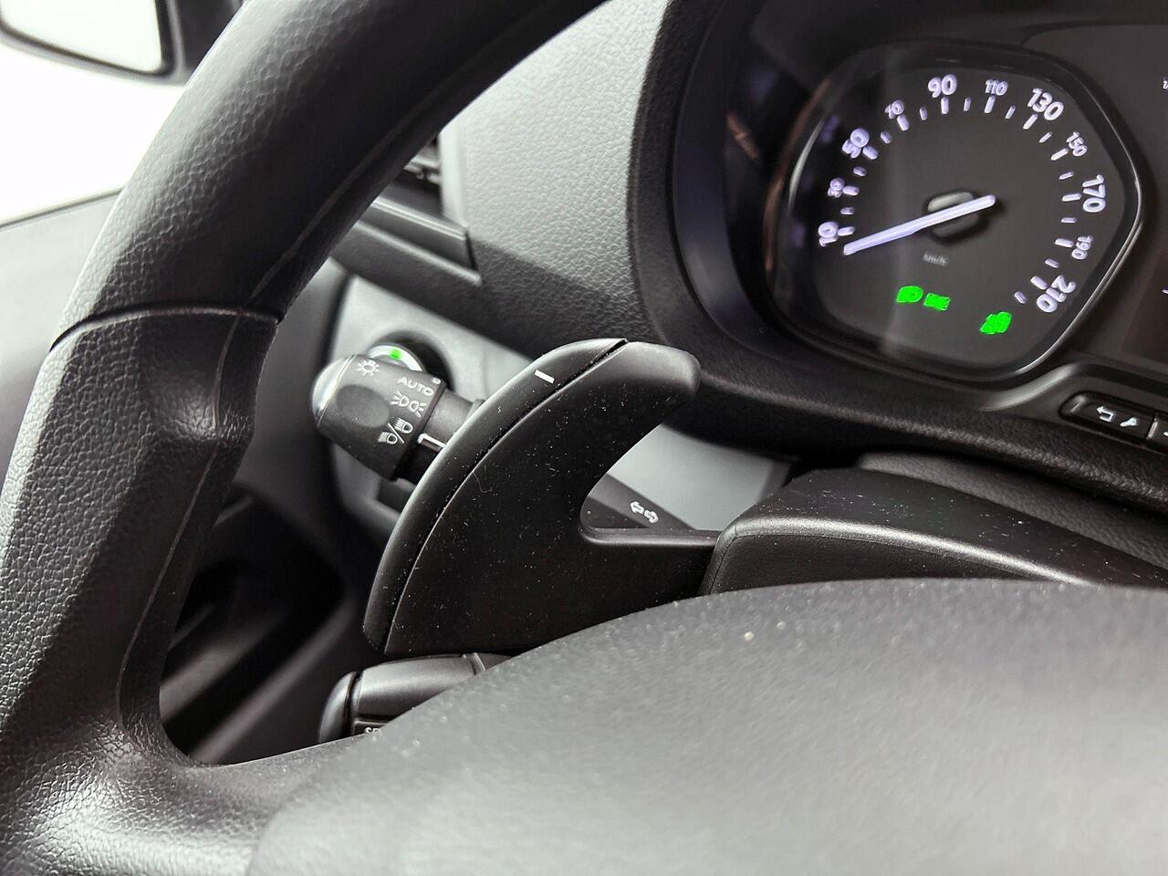 Peugeot EXPERT 2.0 BlueHDI 180pk Aut. Long Premium Airco Navi Carplay Cruise Control PDC + Camera achter