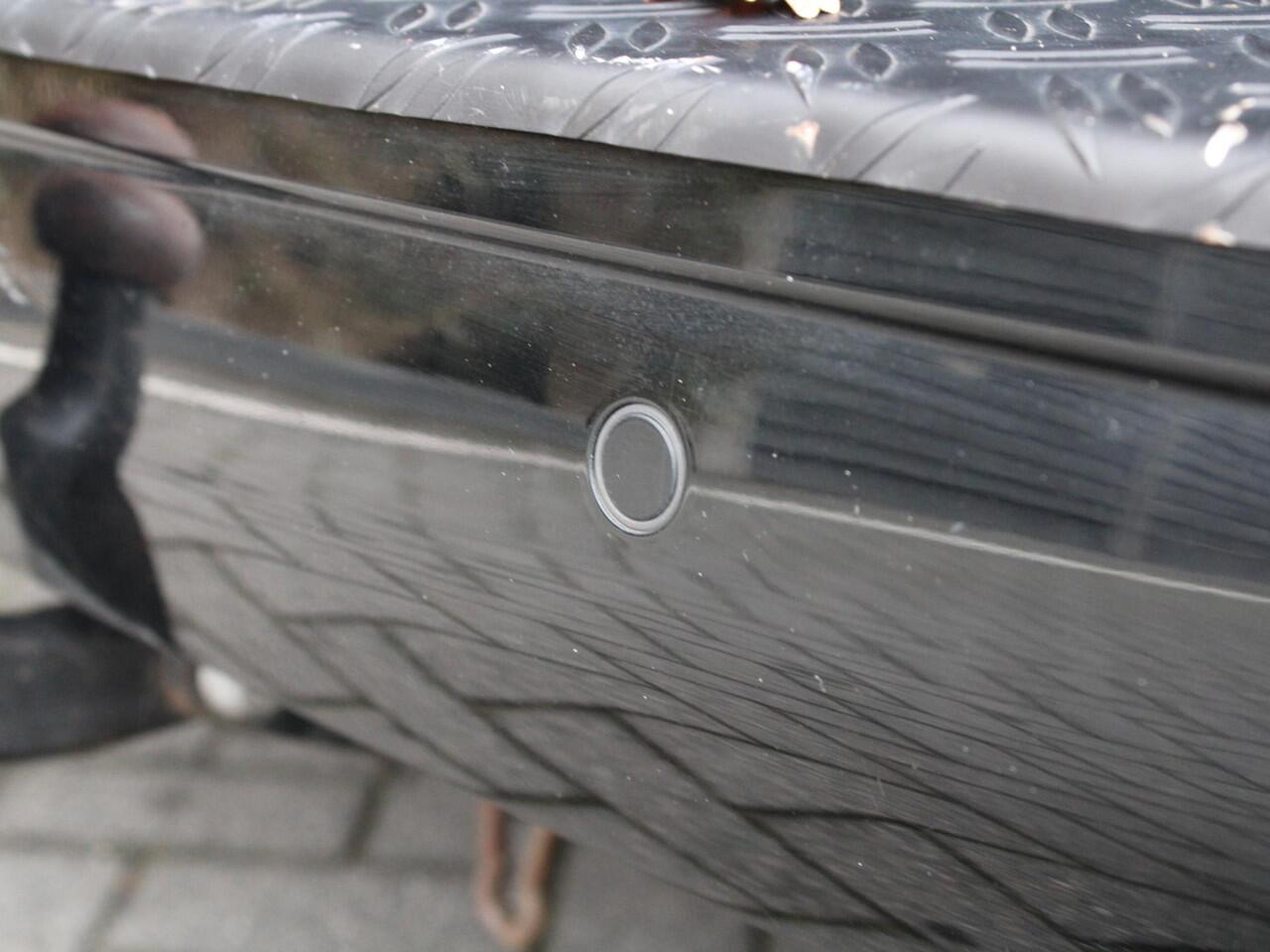 Peugeot EXPERT Standard Asphalt 2.0 BlueHDI 145PK EAT8 Automaat Navigatie, Trekhaak, Achteruitrijcamera, Parkeersensor Achter, Climate Control, Cruise Control, Lederen Bekleding