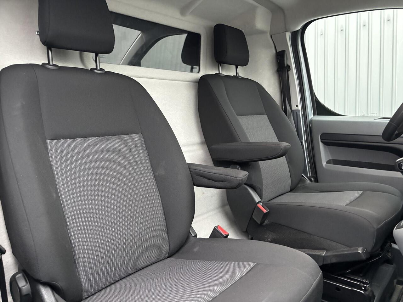 Peugeot EXPERT 2.0 BlueHDI 145 Standard Premium*A/C*CRUISE*NAVI*