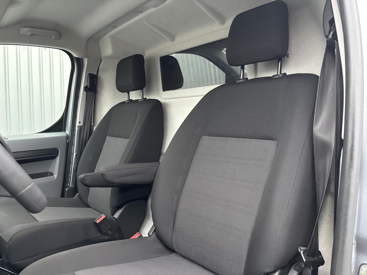 Peugeot EXPERT 2.0 BlueHDI 145 Standard Premium*A/C*CRUISE*NAVI*