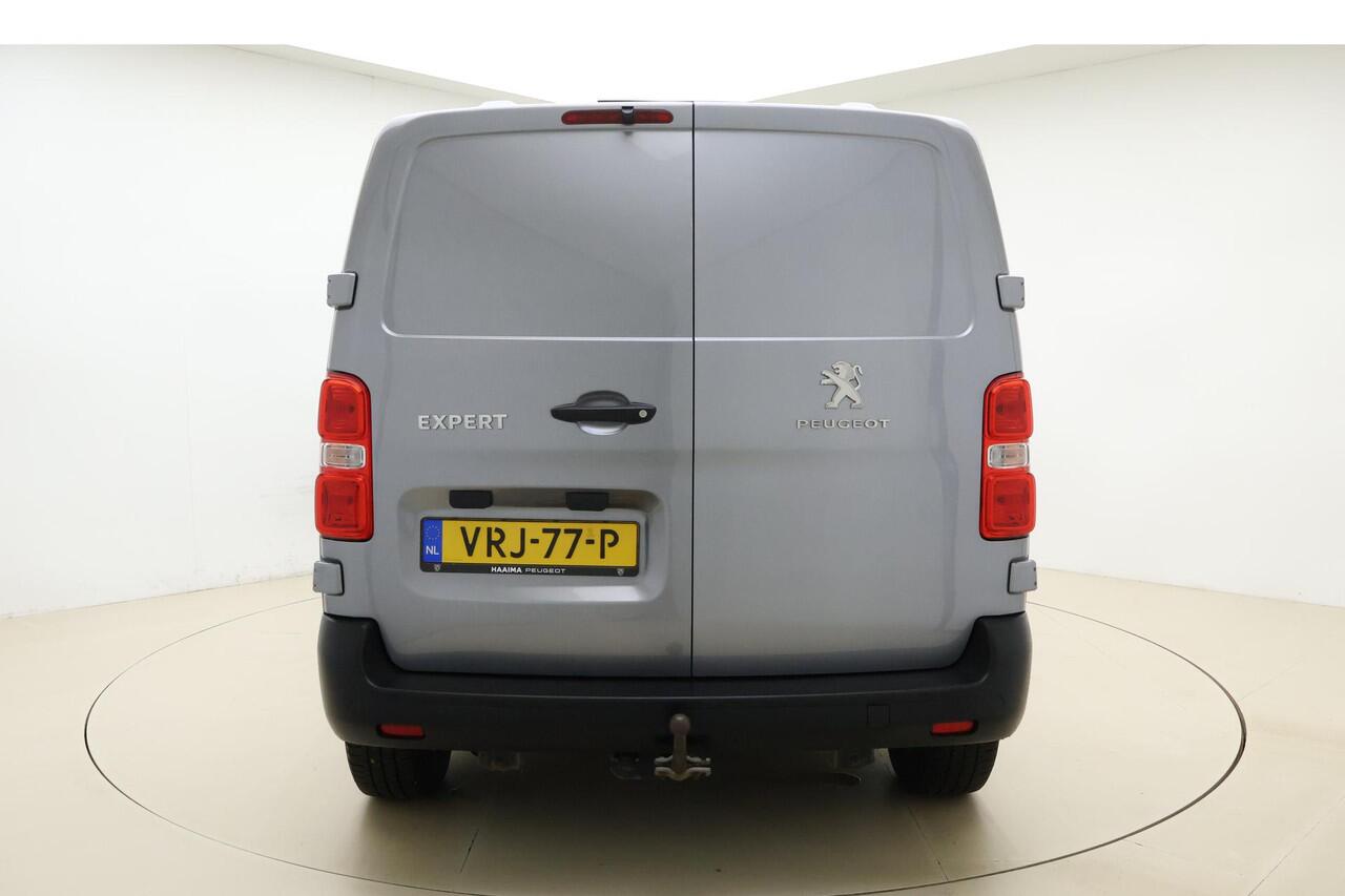 Peugeot EXPERT 2.0 BlueHDI 145 Standard Premium | Airco | Navigatie | Parkeersensoren achter | Apple carplay / Android auto | Cruise control | 3 zitplaatsen |
