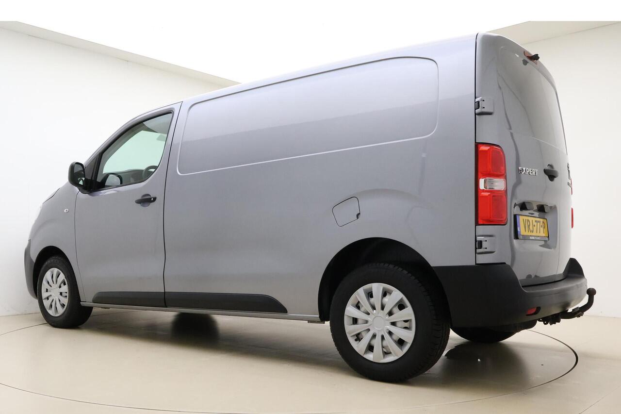 Peugeot EXPERT 2.0 BlueHDI 145 Standard Premium | Airco | Navigatie | Parkeersensoren achter | Apple carplay / Android auto | Cruise control | 3 zitplaatsen |