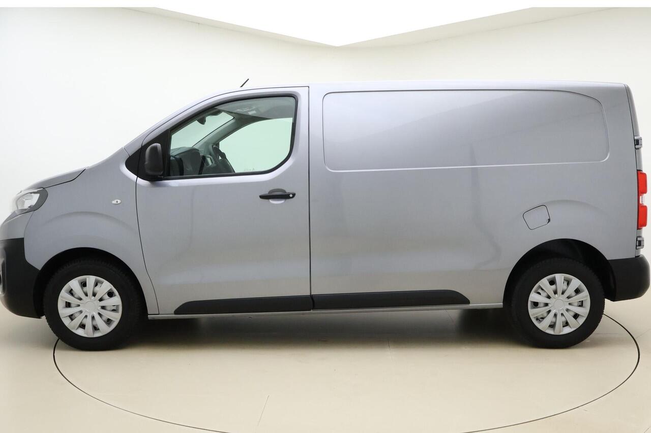 Peugeot EXPERT 2.0 BlueHDI 145 Standard Premium | Airco | Navigatie | Parkeersensoren achter | Apple carplay / Android auto | Cruise control | 3 zitplaatsen |